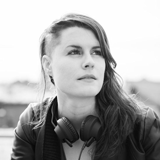 Let It Out | TASHA BLANK