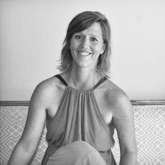 Let It Out | kimberly johnson