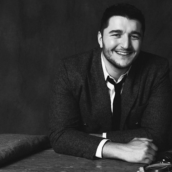 Let It Out | Mastin Kipp