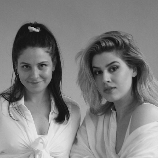 Let It Out | undefined