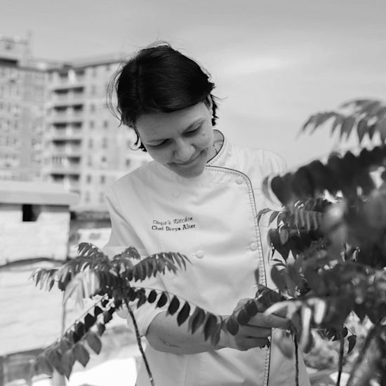 Let It Out | DIVYA ALTER