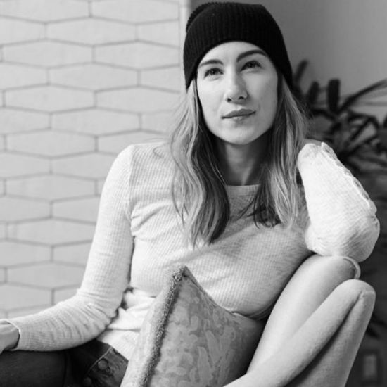 Let It Out | CLARA ARTSCHWAGER