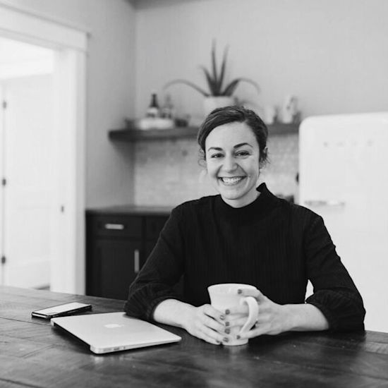 Let It Out | episode 260 simi botic headshot