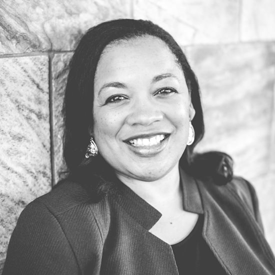 Let It Out | Dr. Saundra Dalton-Smith