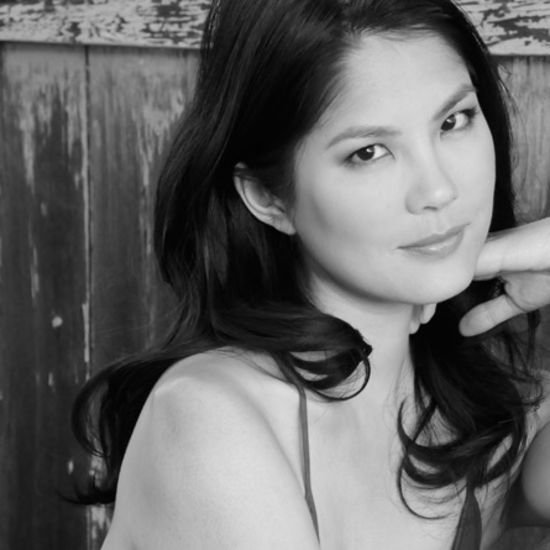 Let It Out | lynn chen