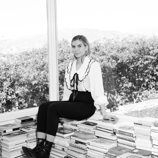 Let It Out | Nada Alic image