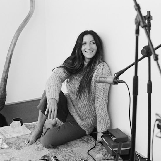 Let It Out | julie piatt