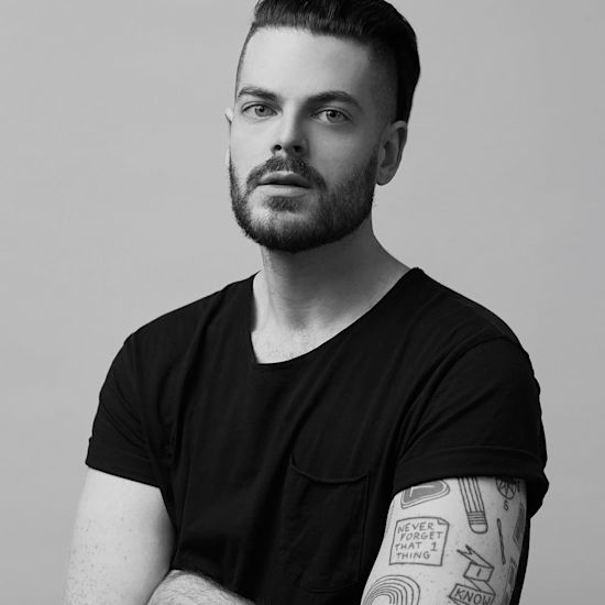 Let It Out | adam j kurtz