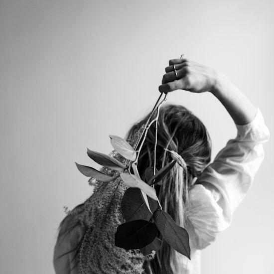 Let It Out | katie dalebout