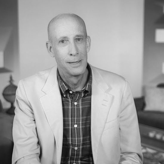 Let It Out | mike dooley