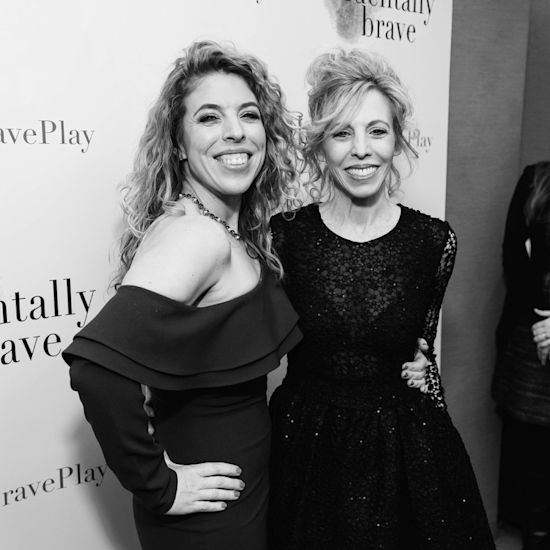 Let It Out | Maddie-Corman-and-Kristin-Hanggi