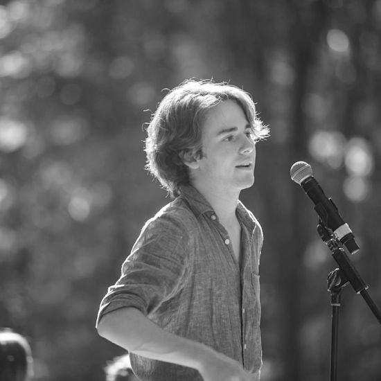 Let It Out | podcast episode 280