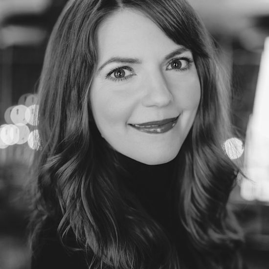 Let It Out | Christy Harrison