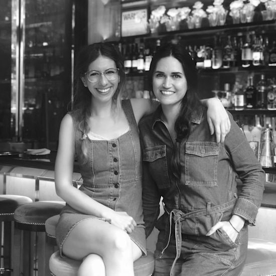 Let It Out | JESSICA CIENCIN HENRIQUEZ