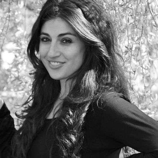 Let It Out | Quinn Asteak