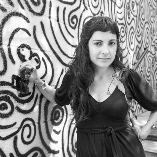 Let It Out | courtney henriette