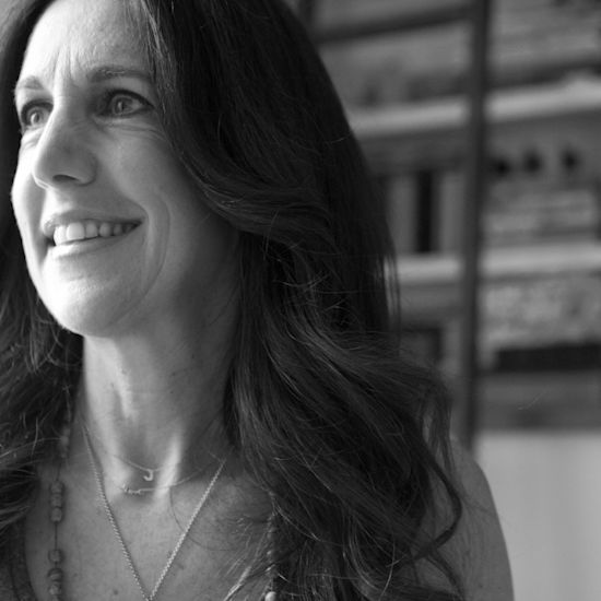 Let It Out | jill gropper