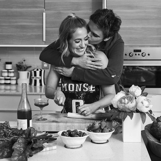 Let It Out | kathryn budig and kate fagan