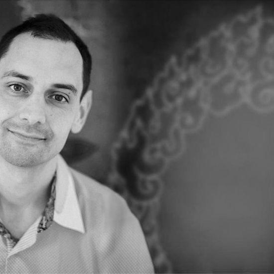 Let It Out | jon marro