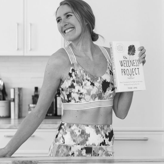 Let It Out | phoebe lapine