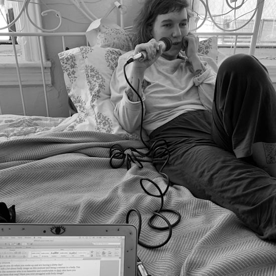 Let It Out | Marlee Grace