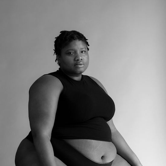 Let It Out | Jessamyn Stanley