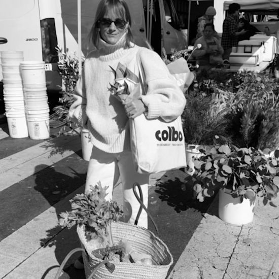 Let It Out | Chloe Cooks image