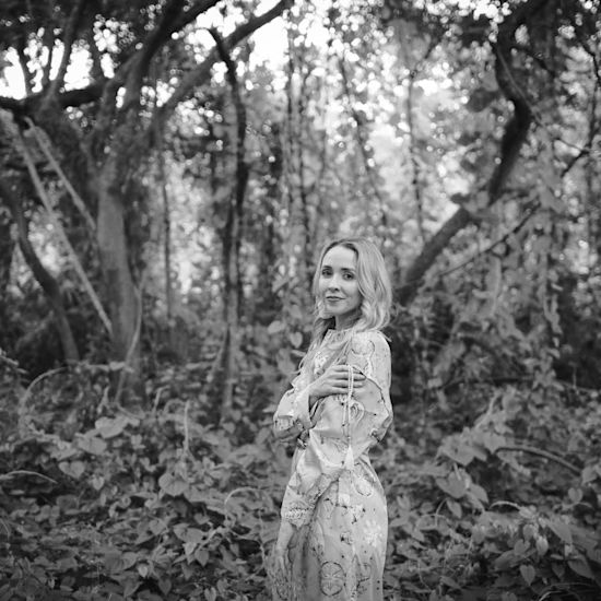 Let It Out | Nikki Novo