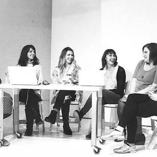 Let It Out | undefined