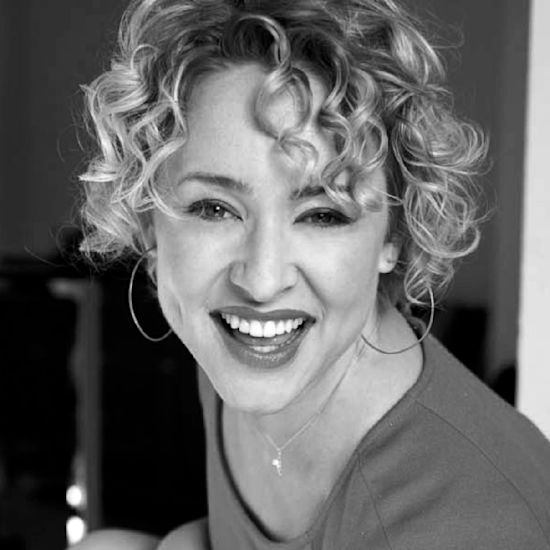 Let It Out | season 1 episode 12 Kate Northrup