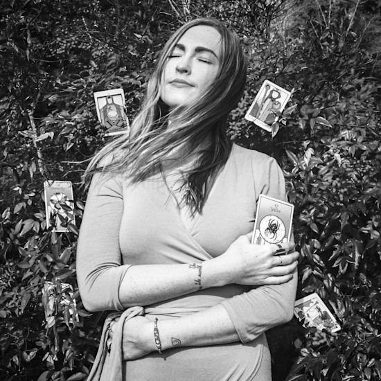 Let It Out | ASHLEY GLYNN