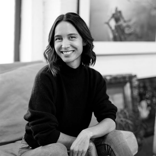 Let It Out | NICOLE CENTENO