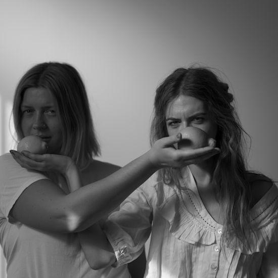 Let It Out | katy wright