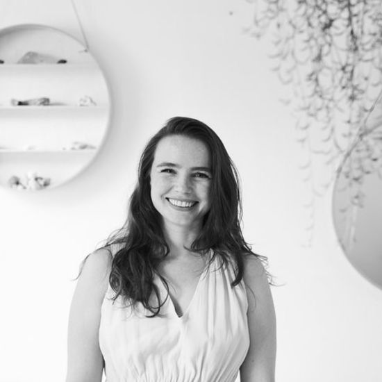 Let It Out | deborah hanekamp guest on season 6 episode 241