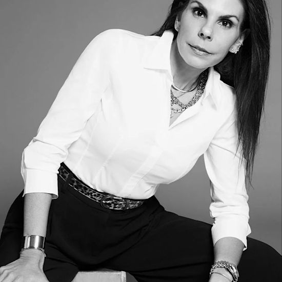 Let It Out | Maria Brito image