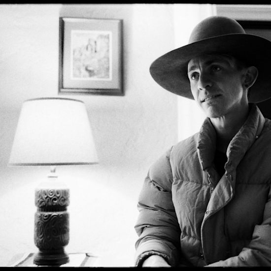 Let It Out | Buck Meek image