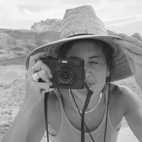 Let It Out | Heidi Baker