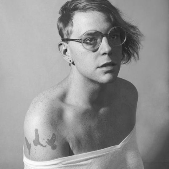 Let It Out | robyn kanner headshot