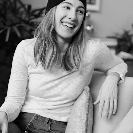 Let It Out | clara artschwager