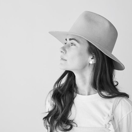 Let It Out | lacy phillips