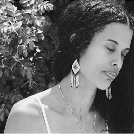 Let It Out | Selome Araya