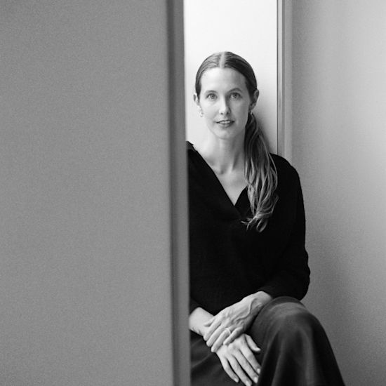 Let It Out | Jennie Edgar image