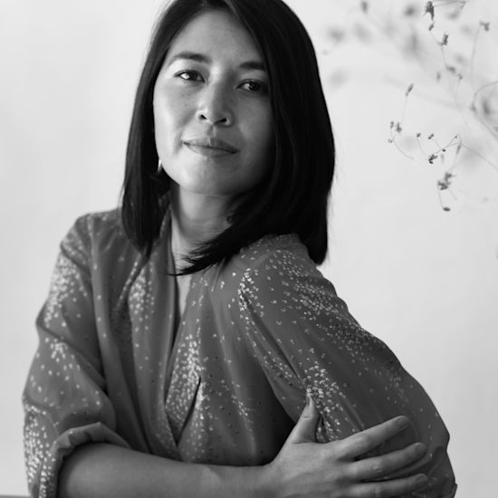 Let It Out | Megan Tan photo