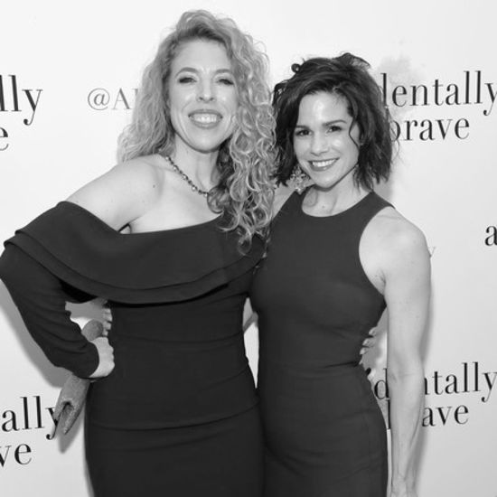 Let It Out | podcast episode 285