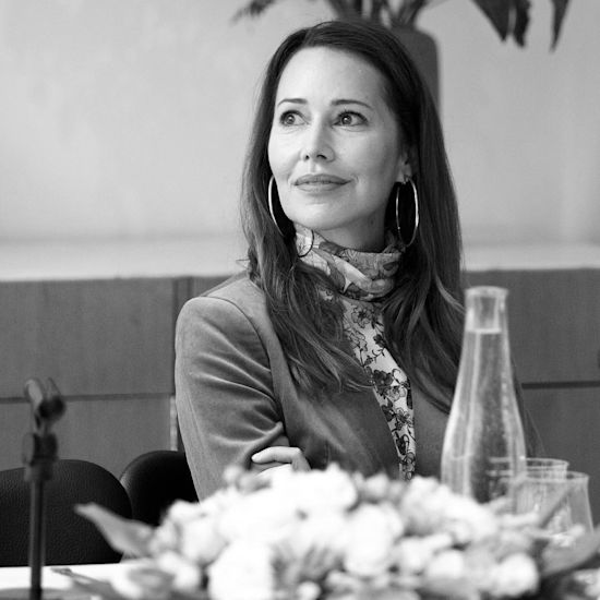 Let It Out | SAMANTHA BOARDMAN