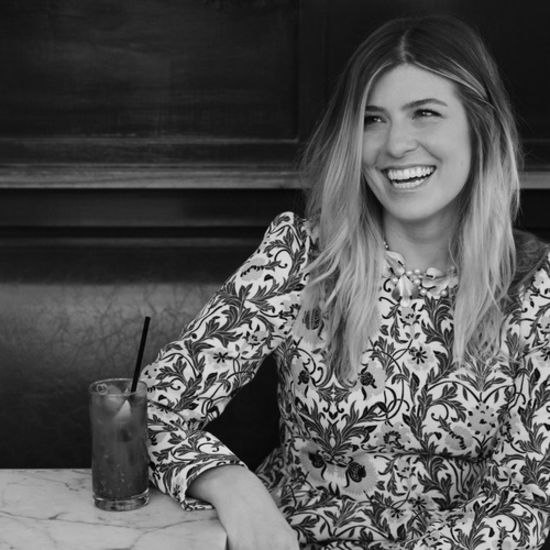 Let It Out | deenie hartzog mislock