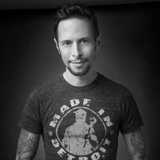 Let It Out | guest on season 3 episode 71