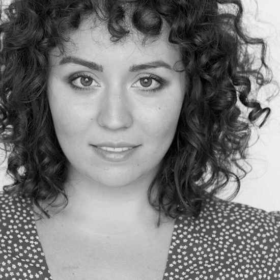 Let It Out | Hannah Faust