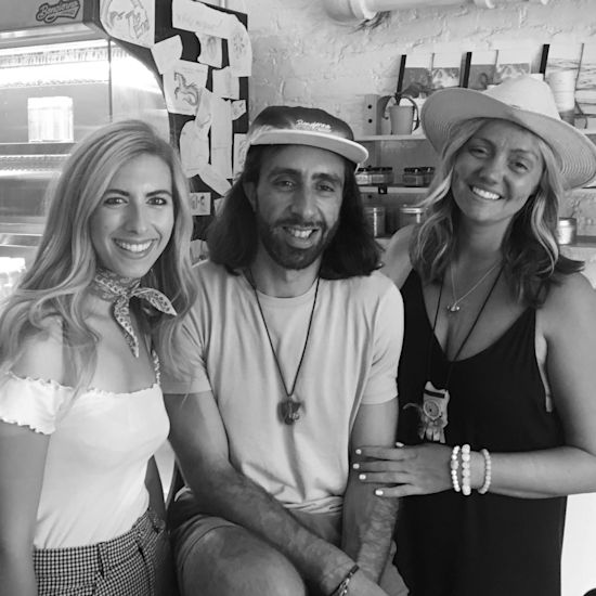 Let It Out | MADI MURPHY AND BRET CARETSKY