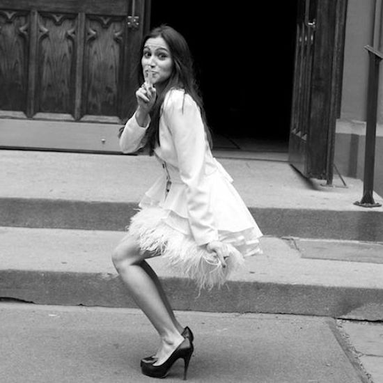 Let It Out | guest on season 2 episode 27